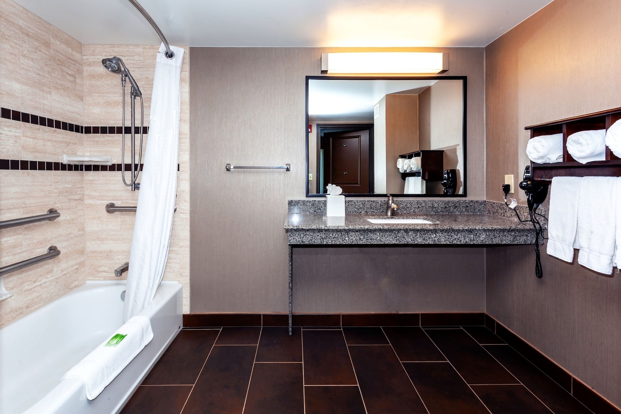 holiday inn express hotel and suites cheyenne by ihg