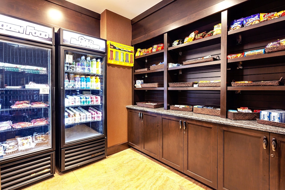 holiday inn express hotel and suites cheyenne by ihg