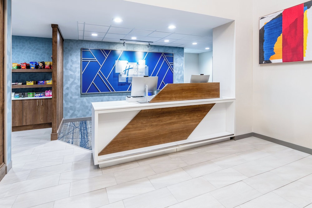 holiday inn express hotel and suites cheyenne by ihg