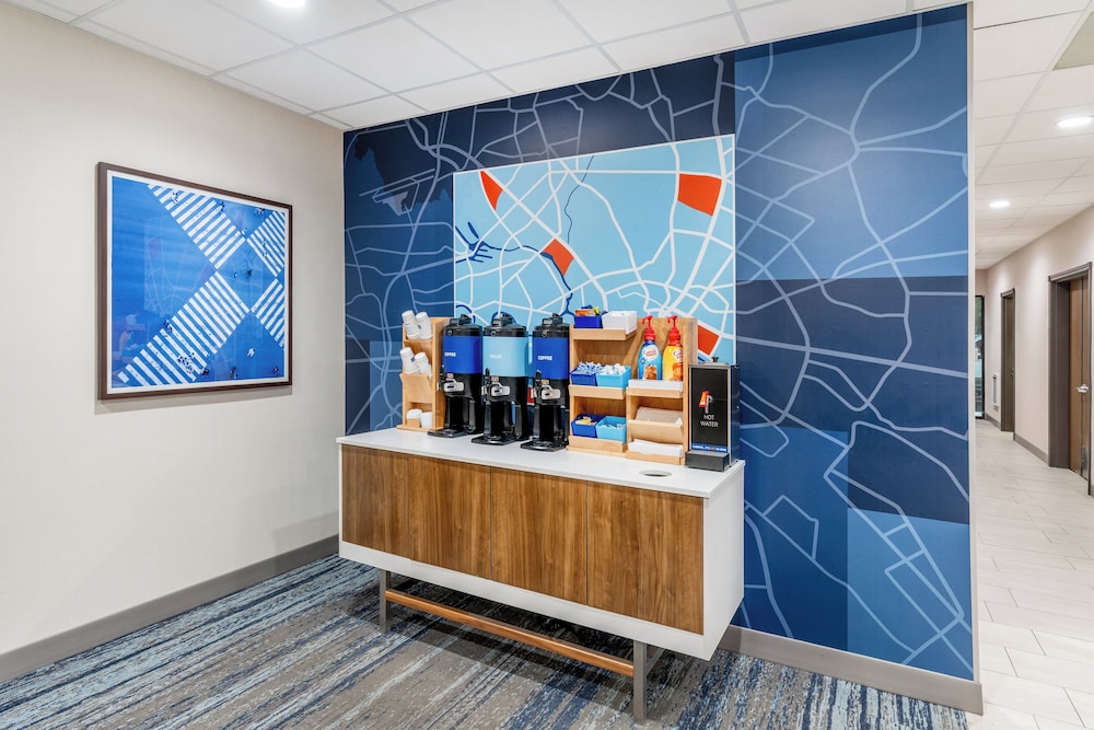 holiday inn express hotel and suites cheyenne by ihg