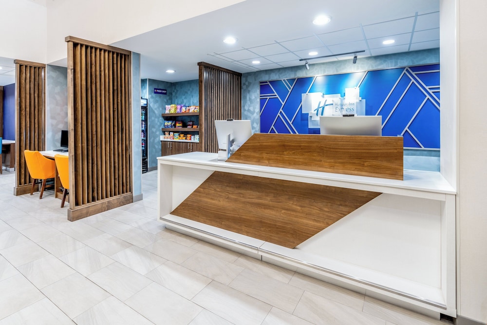 holiday inn express hotel and suites cheyenne by ihg