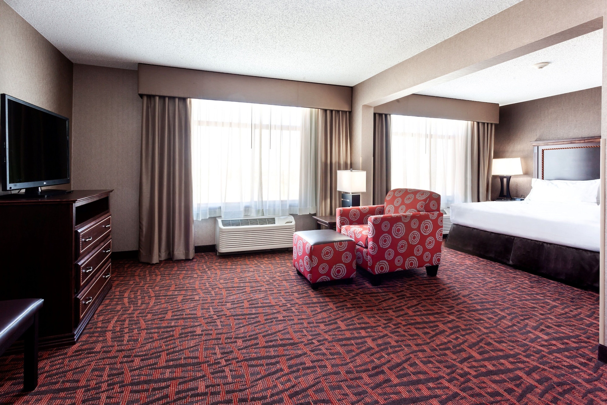 holiday inn express hotel and suites cheyenne by ihg