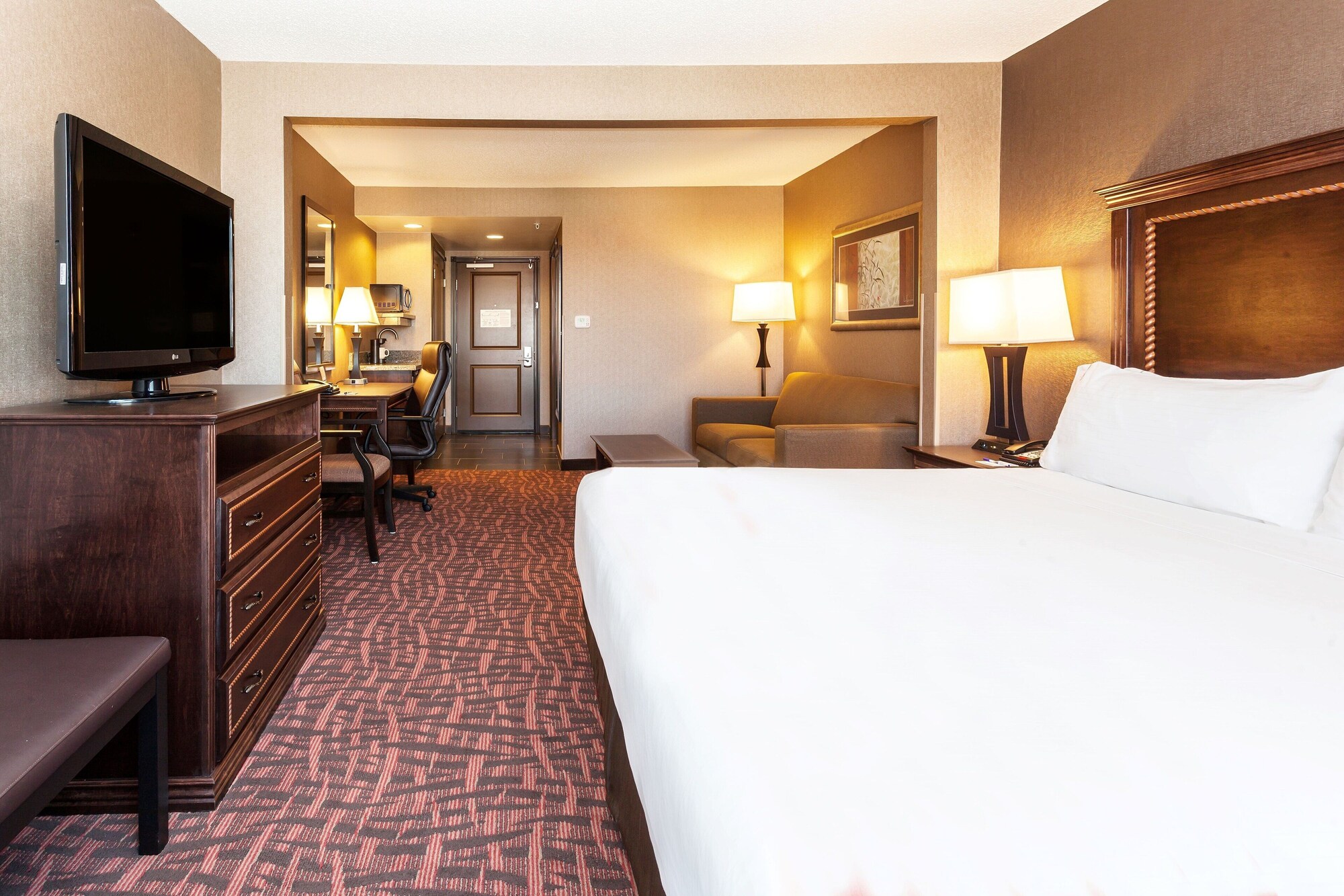 holiday inn express hotel and suites cheyenne by ihg