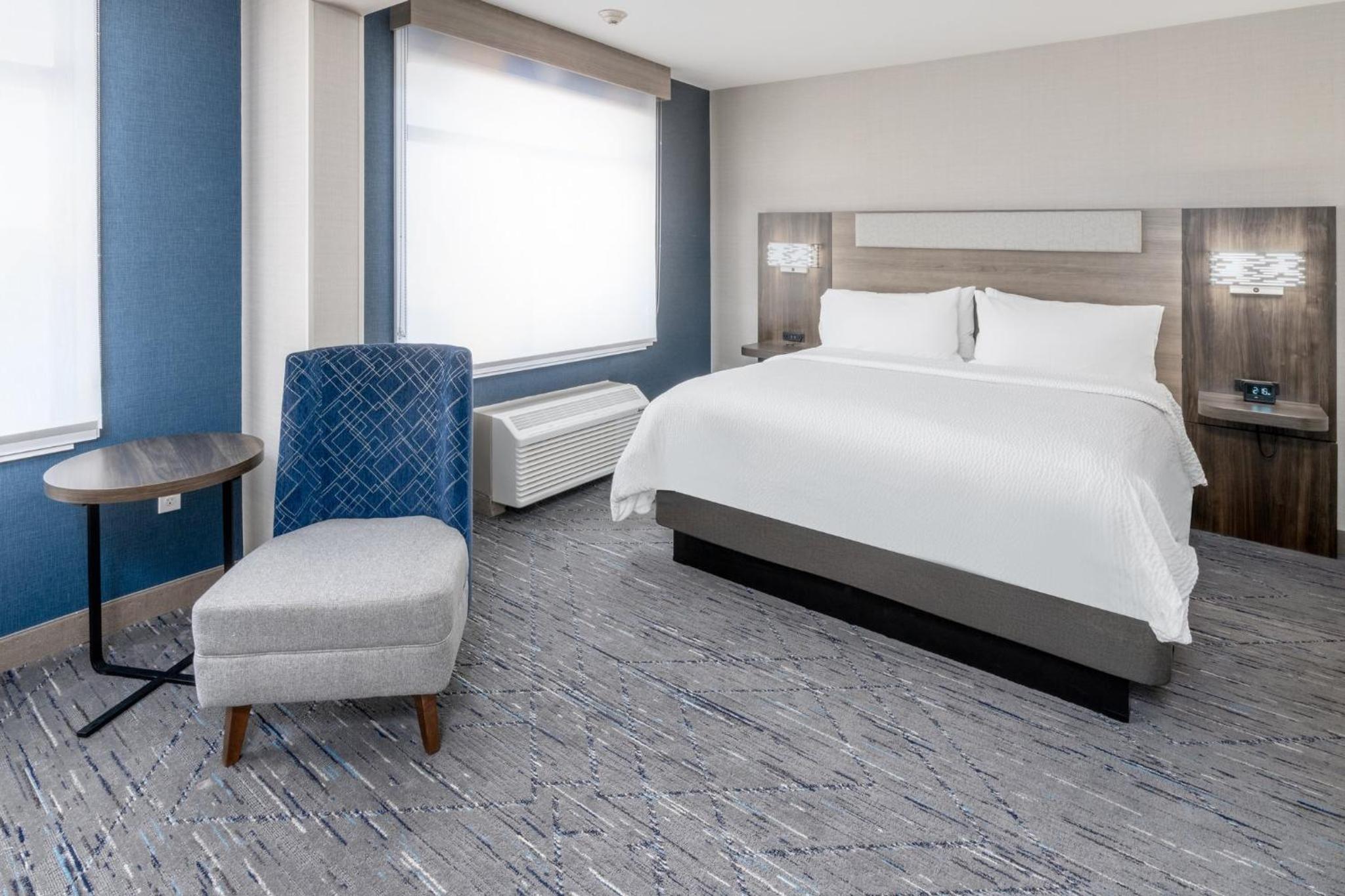 holiday inn express hotel and suites cheyenne by ihg