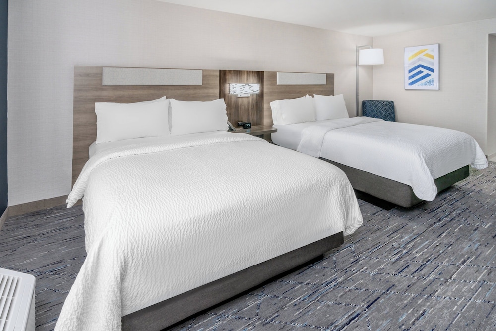 holiday inn express hotel and suites cheyenne by ihg