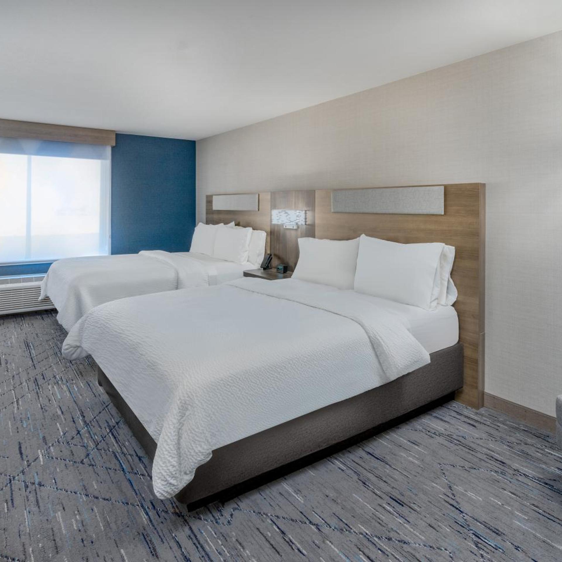holiday inn express hotel and suites cheyenne by ihg