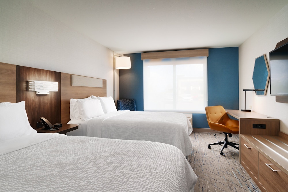 holiday inn express hotel and suites cheyenne by ihg