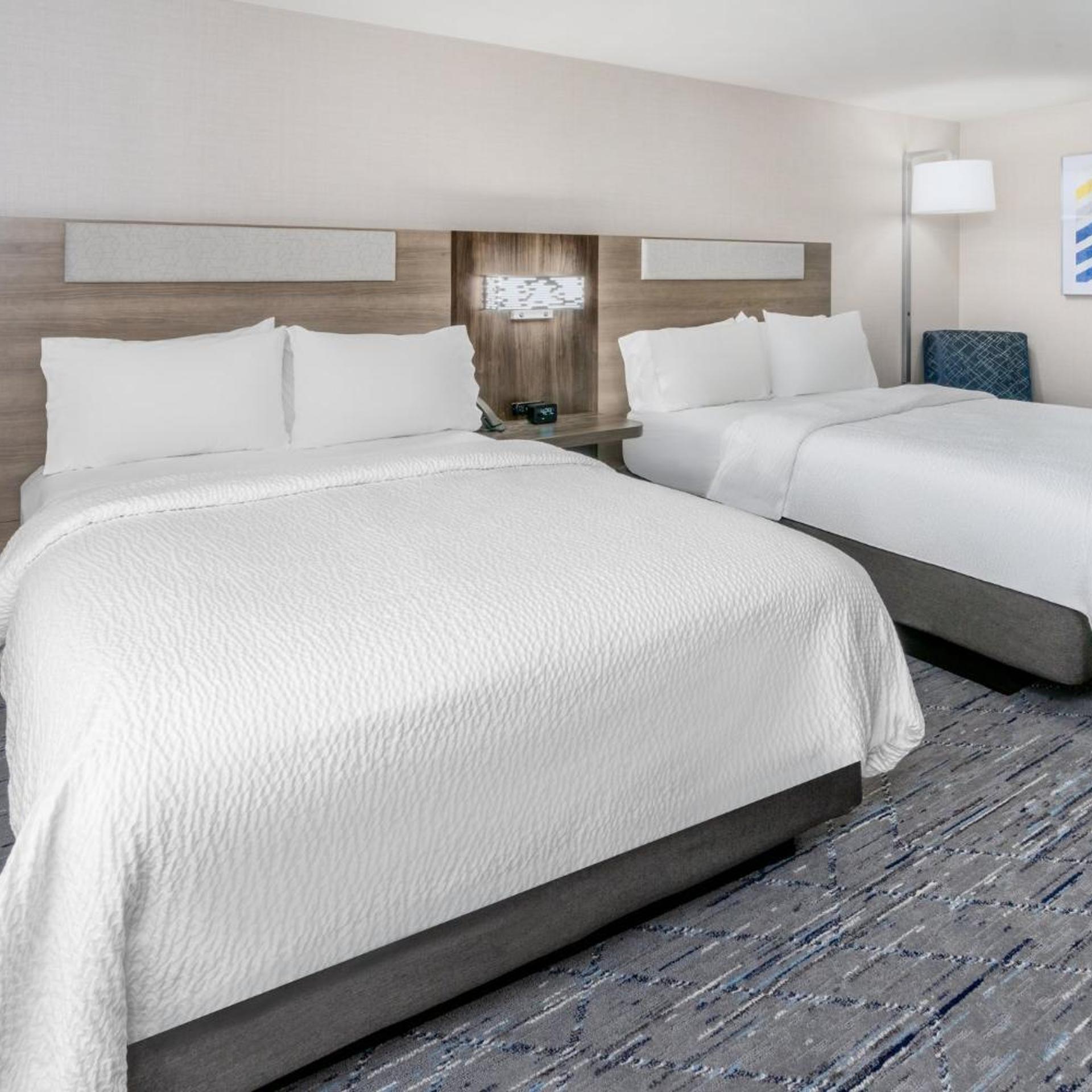 holiday inn express hotel and suites cheyenne by ihg