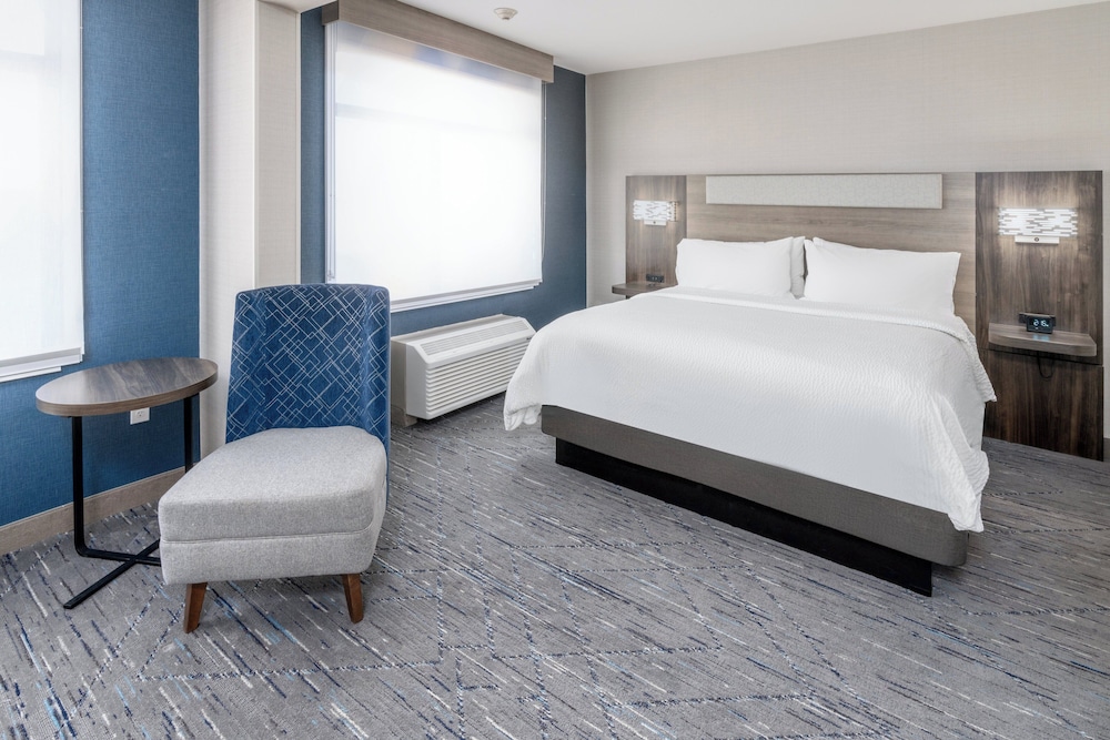 holiday inn express hotel and suites cheyenne by ihg