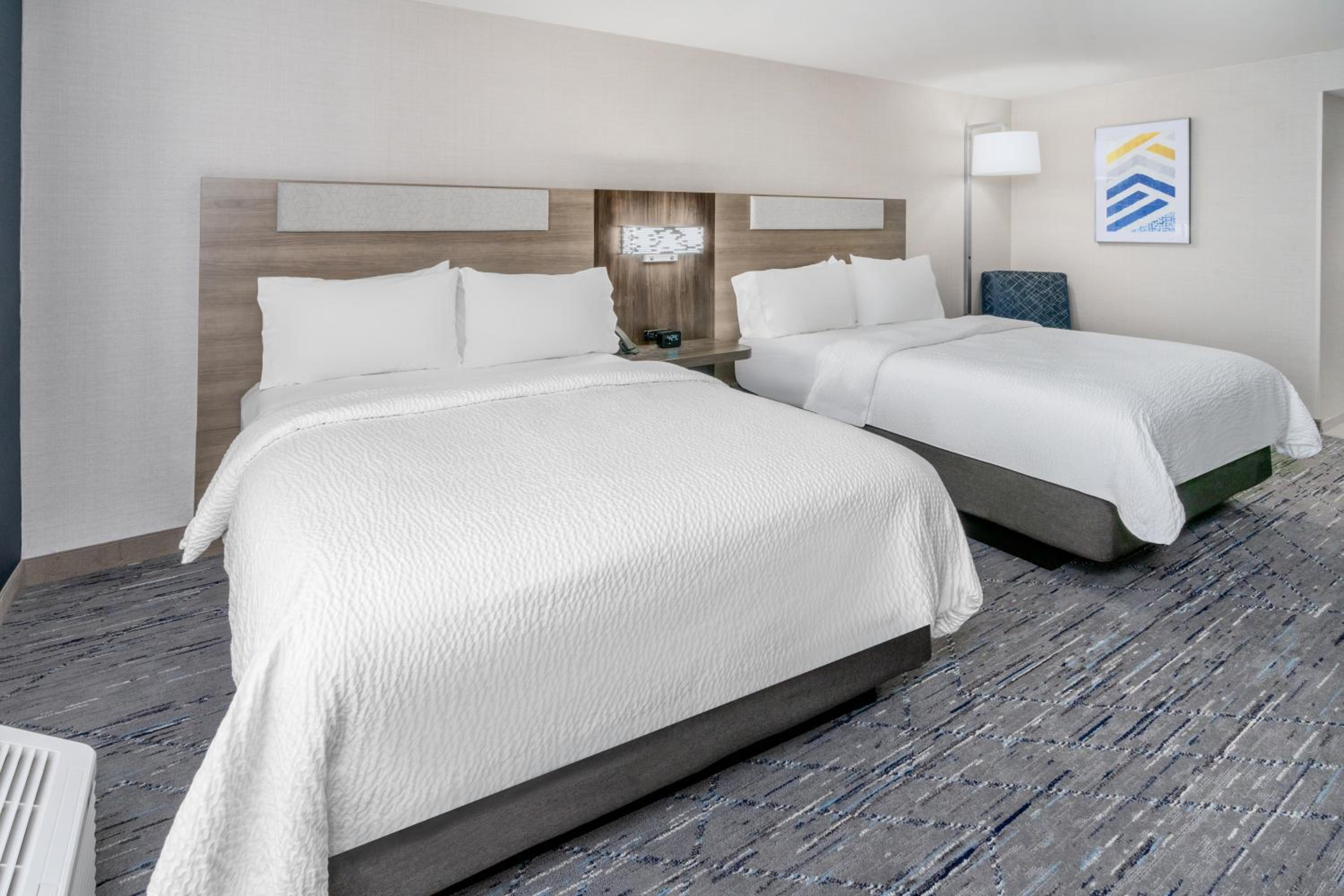 holiday inn express hotel and suites cheyenne by ihg