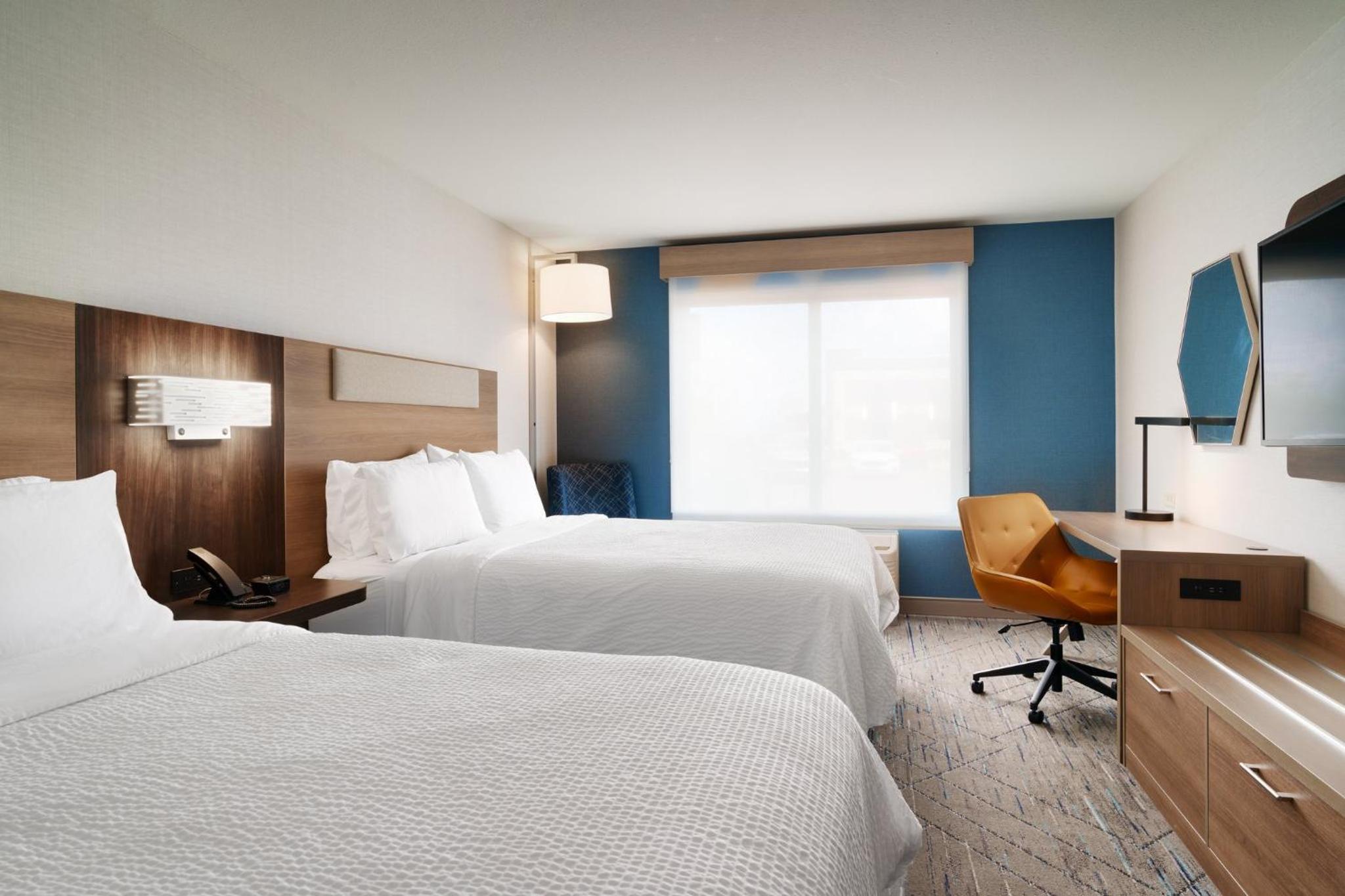 holiday inn express hotel and suites cheyenne by ihg