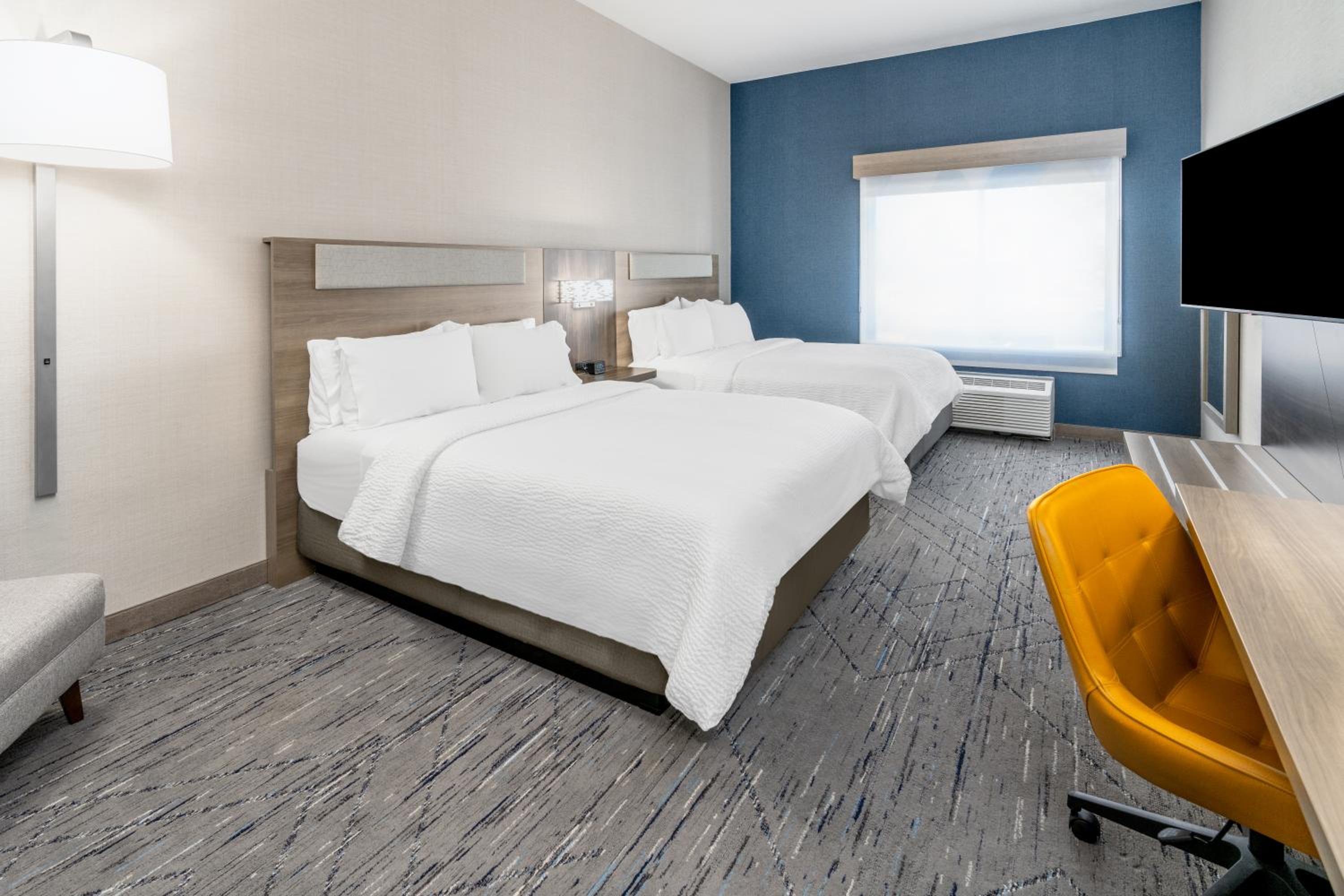 holiday inn express hotel and suites cheyenne by ihg