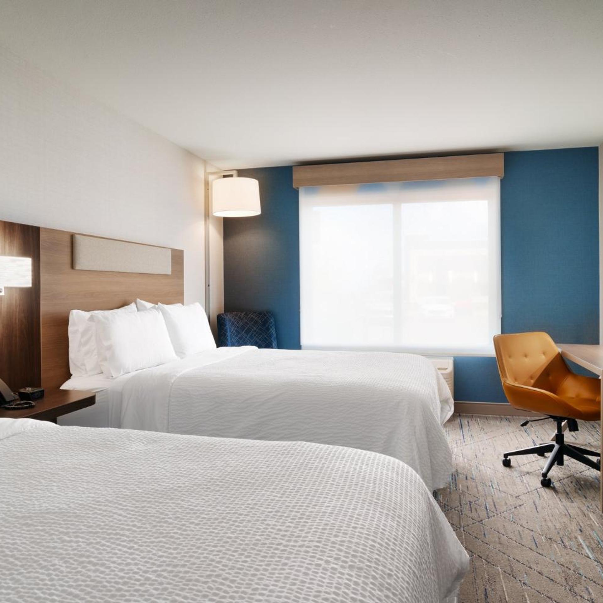 holiday inn express hotel and suites cheyenne by ihg