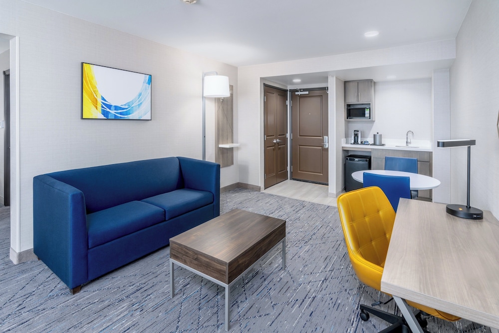 holiday inn express hotel and suites cheyenne by ihg