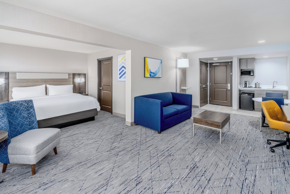 holiday inn express hotel and suites cheyenne by ihg
