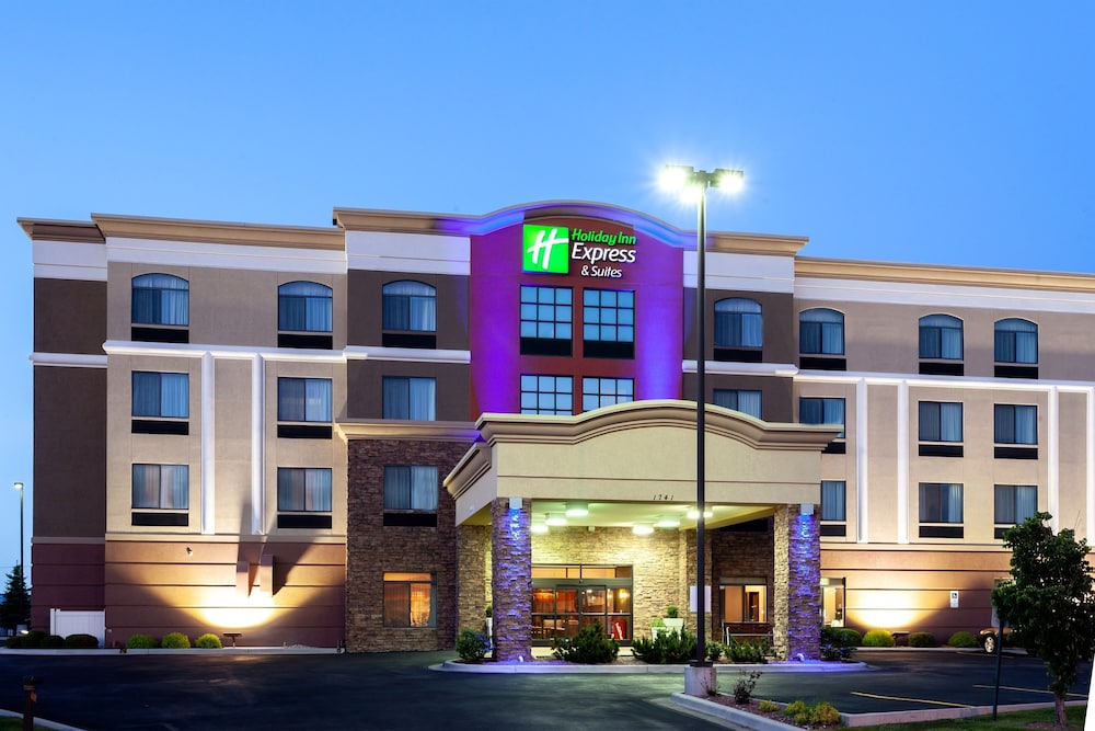 holiday inn express hotel and suites cheyenne by ihg
