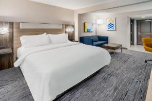 holiday inn express hotel and suites cheyenne by ihg