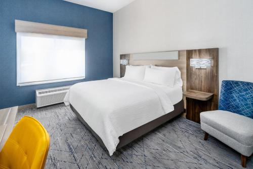 holiday inn express hotel and suites cheyenne by ihg