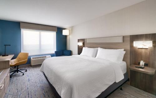 holiday inn express hotel and suites cheyenne by ihg