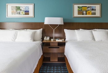 fairfield inn and suites cheyenne