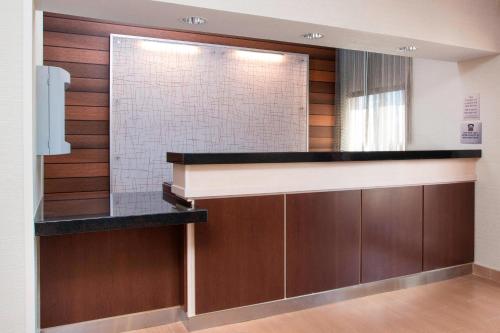 fairfield inn and suites cheyenne