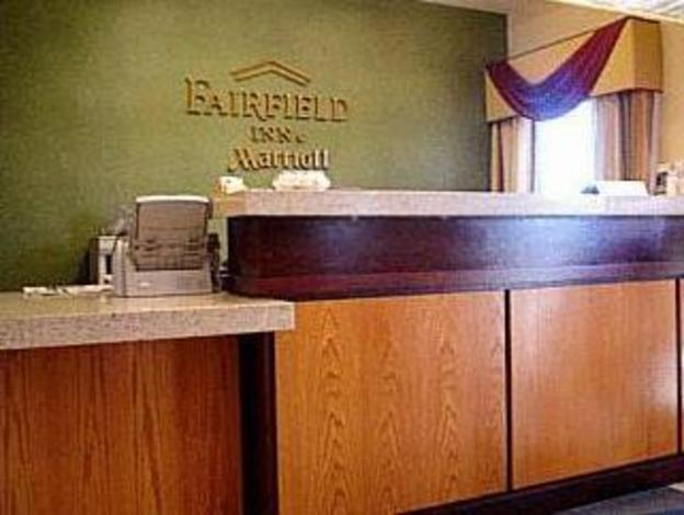 fairfield inn and suites cheyenne