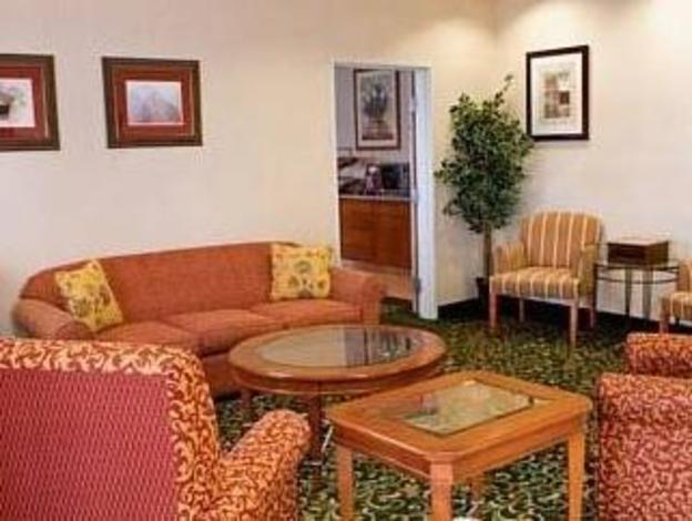 fairfield inn and suites cheyenne