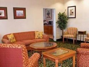 fairfield inn and suites cheyenne