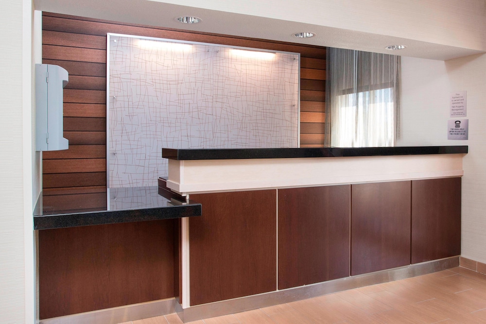 fairfield inn and suites cheyenne