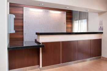 Fairfield Inn & Suites Cheyenne,Cheyenne Regional Airport>>Cheyenne,3 star