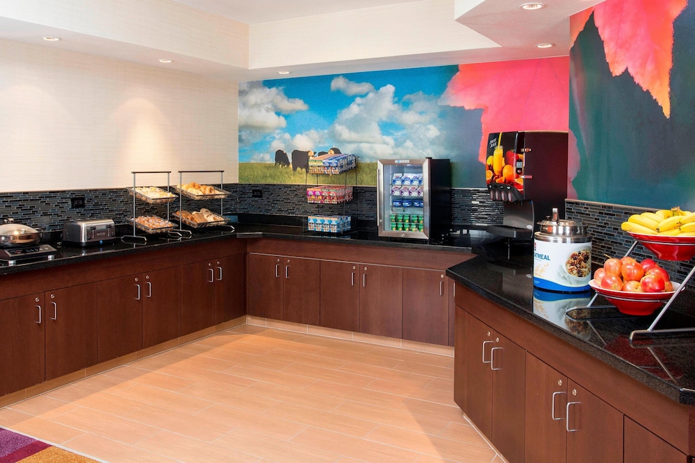 fairfield inn and suites cheyenne
