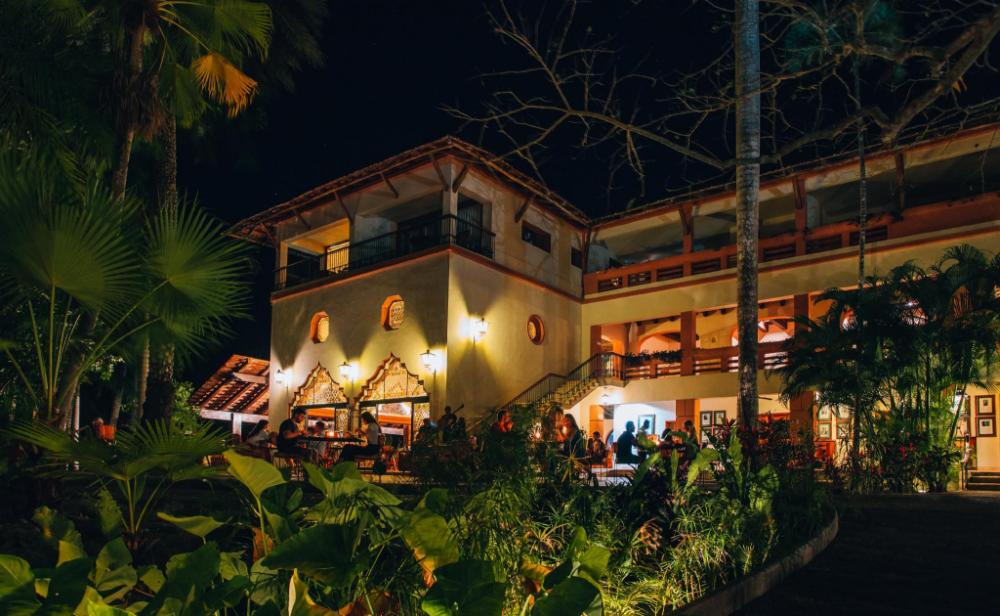 mayaland hotel and bungalows