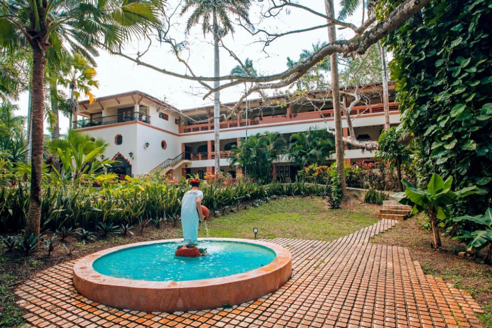 mayaland hotel and bungalows