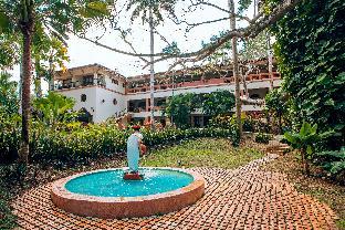 mayaland hotel and bungalows