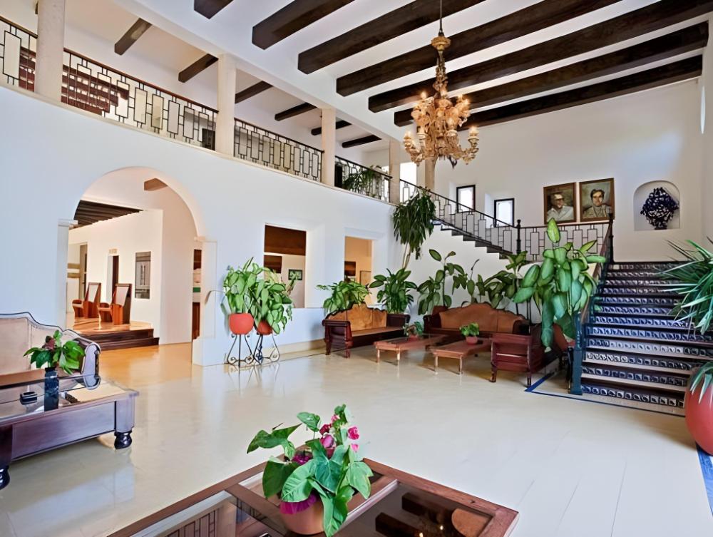 mayaland hotel and bungalows