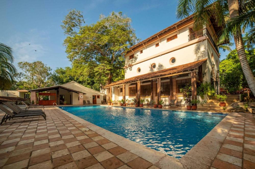 mayaland hotel and bungalows