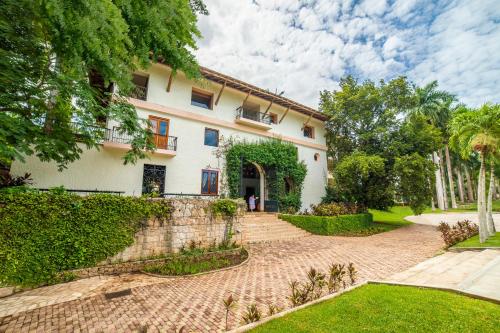 mayaland hotel and bungalows