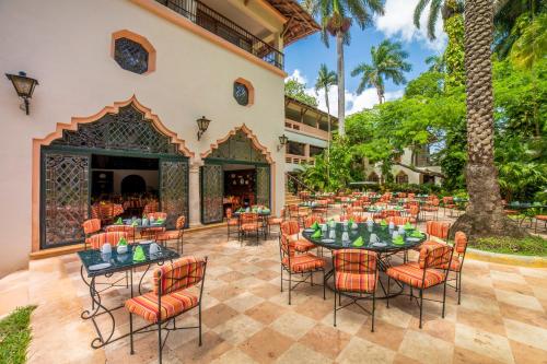 mayaland hotel and bungalows