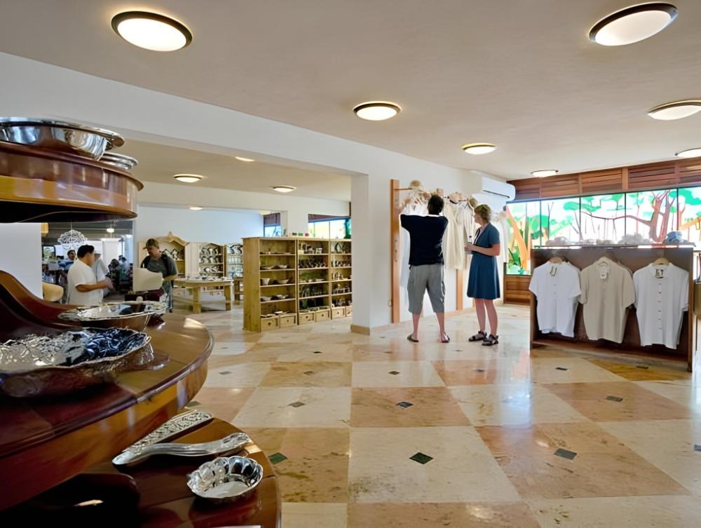 mayaland hotel and bungalows