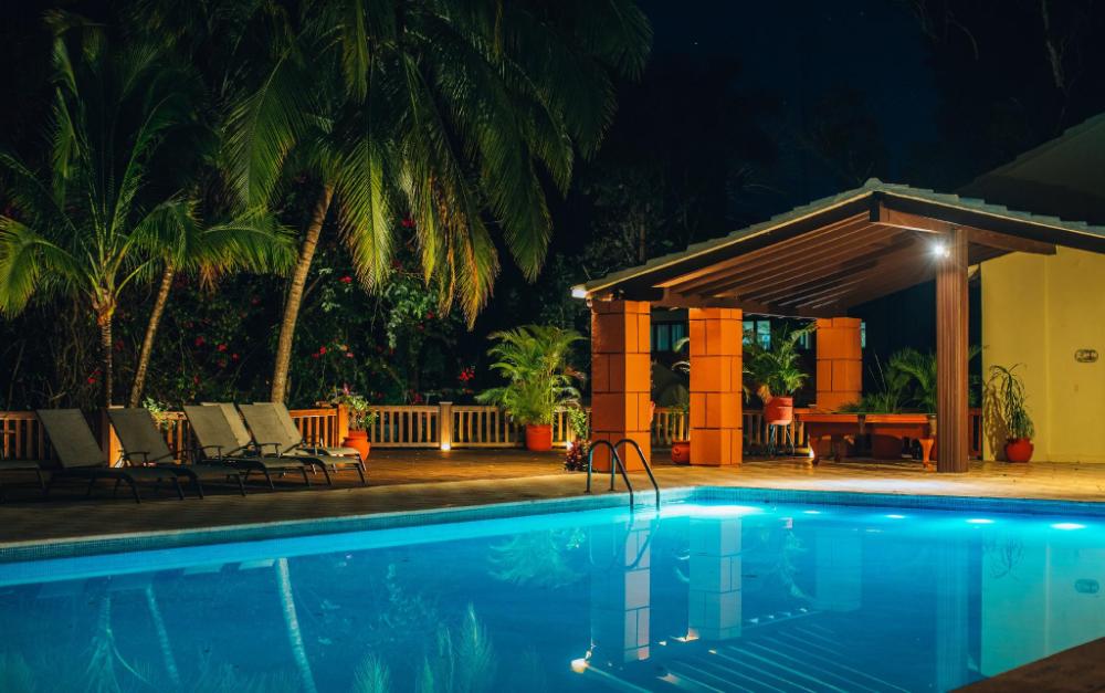 mayaland hotel and bungalows