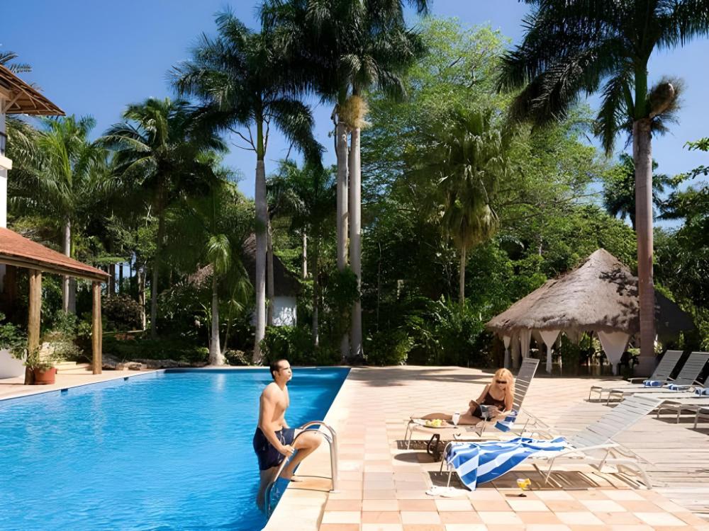 mayaland hotel and bungalows