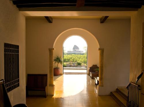 mayaland hotel and bungalows