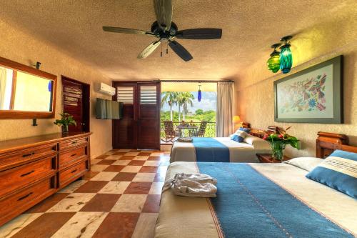 mayaland hotel and bungalows