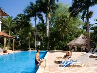 mayaland hotel and bungalows