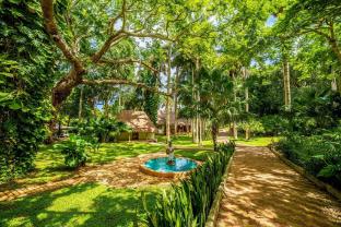 mayaland hotel and bungalows