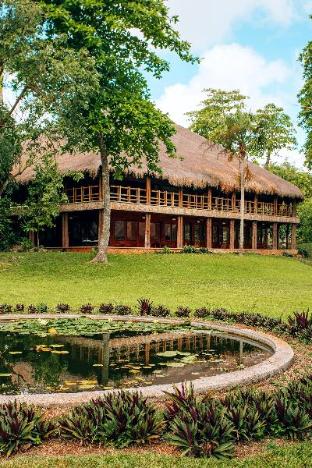 mayaland hotel and bungalows