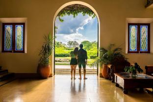 mayaland hotel and bungalows