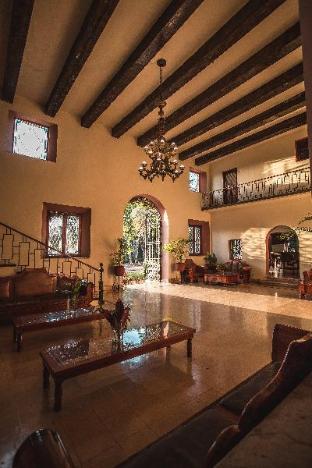 mayaland hotel and bungalows