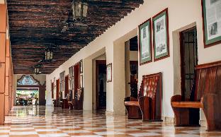 mayaland hotel and bungalows