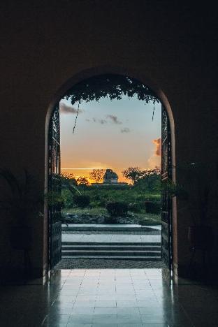 mayaland hotel and bungalows